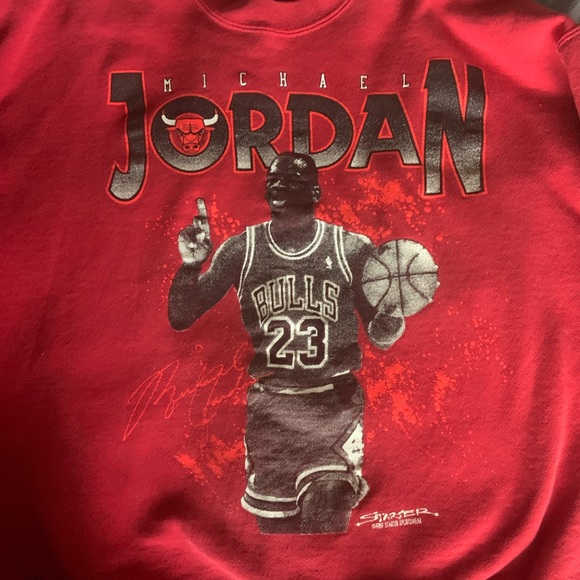 Jordan - Picture 7 of 7